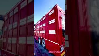 LUBANA WASH - SERVIZIO PROFESSIONALE DI LAVAGGIO CAMION E AUTO  VOLVO FH
