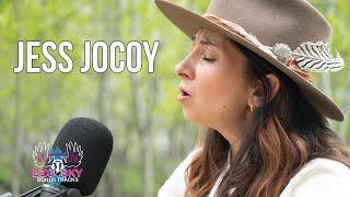 Jess Jocoy - Gumweed - Big Sky Bonus Tracks