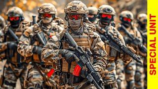 8 Most Deadliest Special Force Unit in U.S