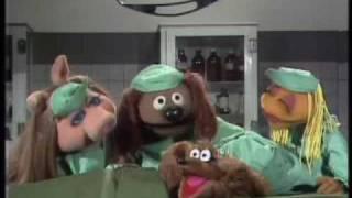 The Muppet Show: Veterinarian's Hospital - Baskerville The Hound