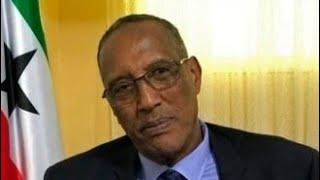 VOA Somali Radio Idaacadda Subaxnimo 11.11.2024