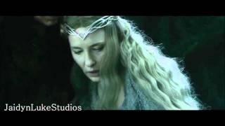 The Hobbit  The Battle of the Five Armies  Extended Edition: Dol Guldur Part 2/2