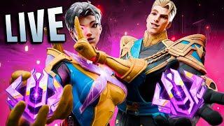 TOP 1% PSYLOCKE | ETERNITY PEAK FLEX PLAYER | RANKED MARVEL RIVALS