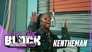 KenTheMan- Checkin In | From The Block Performance  (Houston)