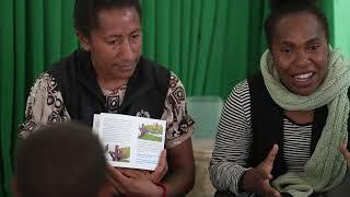 The Goroka Project - Expanding Ministry Outreach in Papua New Guinea