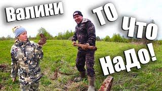 Ого!!!Не ожидали найти гору МЕТАЛЛОЛОМА!!!Это была советская КОНЮШНЯ!!!Сдаём накопленный МЕТАЛЛ!!!