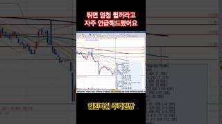 튀면 엄청 튈거라고 자주 언급해드렸어요 #일진파워주가전망#에이피알#두산로보틱스#에코프로에이치엔#포스코홀딩스#알테오젠#유한양행#삼성전자주가전망#두산에너빌리티#대한전선#에코프로