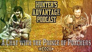 Charles Beaty - Prince of Poachers E029