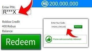 ALL NEW WORKING ROBLOX PROMO CODES *JUNE 2020*