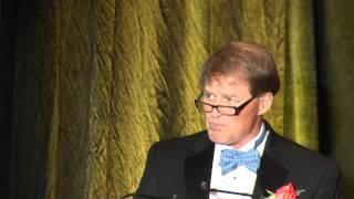 Peter G. Voelkel Lacrosse Hall of Fame Induction Speech