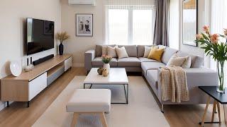 Best Modern Living Room Decorating Ideas 2025 Top Stylish Sofa Designs | Latest Home Interior Design