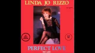 Linda Jo Rizzo - Perfect Love (1987)