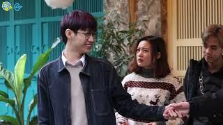 KHOIVIET MEDIA - VALENTINE CẮM SỪNG NGƯỜI YÊU VÀ CÁI KẾT