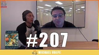 Making the Sale with Michael Volpe | Game Dev Unchained Episode 207