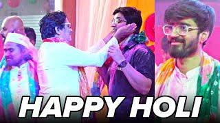 PhysicsWallah HOLI CELEBRATION  || by your Favourite Teachers !!