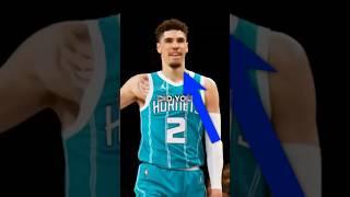 LaMelo Balls crazy story #nba #basketball