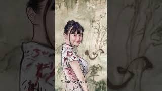 Loshing Aqun《#心牢》Official Lyric Video #shorts