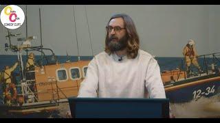Joe Wilkinson vs Joe Lycett - RNLI BIT - Last One Laughing LOL UK #loluk Bob Mortimer Richard Ayoade