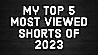 Karl Camaro’s Most Viewed Shorts Of 2023