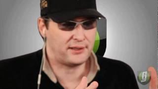 Phil Hellmuth - Get in the Game