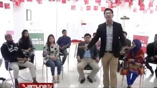 Canadian University of Bangladesh at Voice EP 31 of Jamuna TV