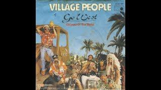 Village People - Go West -