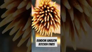 Random Amazon Finds || Unboxing Kitchen products || #amazonfinds #kitchenitems #unboxing #shorts