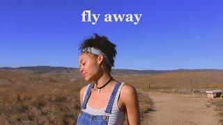 fly away | misako envela