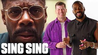 Colman Domingo & Director Greg Kwedar Break Down a Scene From 'Sing Sing' | Vanity Fair