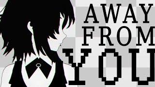 【MMD】Away from You【+Motion DL】