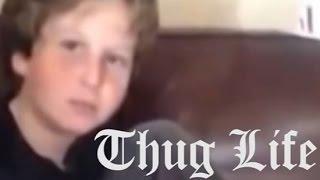 Top 10 Unexpected Thug Life Compilation 2015