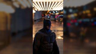 Batman in Chicago - Photo and Video Compilation by Lapse Life Productions