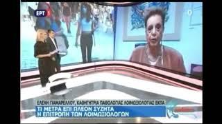 Newpost.gr - Γιαμαρέλλου για τον συνωστισμό στα ΜΜΜ