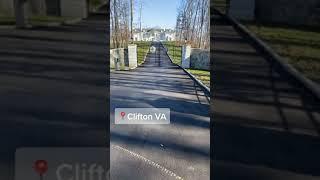  living life in Luxury                    Clifton Virginia nova fairfax realstate IsThisAvail