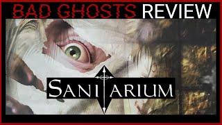 Sanitarium - A Classic Psychological Horror