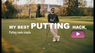 The Secret to Perfect Putting: Tips that Transformed My Game.