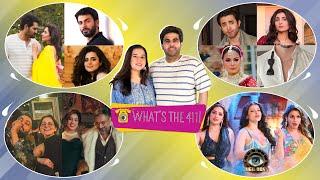 What To Expect From 'Love Guru' | Veena Malik's Mysterious Marriage | Bigg Boss 18 | What's The 411!