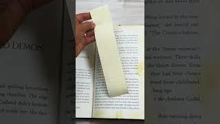 Easy Page Idea Altered Book Junk Journal