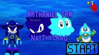 My 4th Intro & Outro 2024 | Nathaniel Tan / NatTheChao