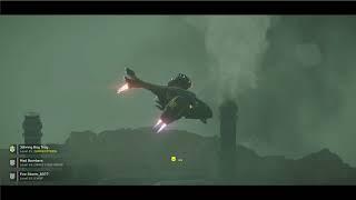 HELLDIVERS 2 - HELLDIVER difficulty