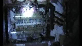 Lost Places | Verlassene Orte | Ein unterirdischer Bunker irgendwo am Niederrhein