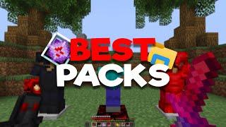 Top 5 Best 1.20 PvP Texture Packs