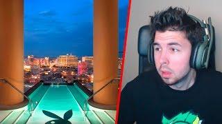 Top 10 Hoteles Más Lujosos Del Mundo | Reacción
