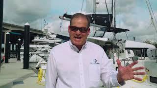 The Catamaran Company invites you to the talk: "Avoid the 5 catastrophic mistakes boat buyers make"