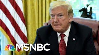 Joe: Democrats Should Drag Out Impeachment | Morning Joe | MSNBC