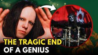 THIS IS THE UNTOLD STORY OF JOEY JORDISON SLIPKNOT | ROCK HISTORY