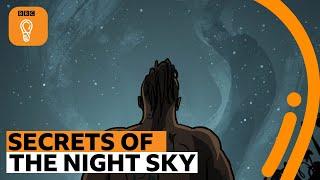 How was the night sky key to our survival? | BBC Ideas