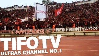 WINNERS 2005. .. CHANT 'BELKHOUJA' - Ultras Channel No.1