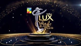 HUM 22nd Lux Style Awards