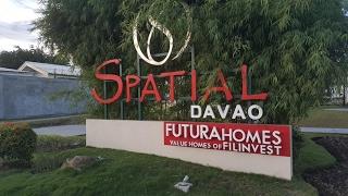 2 Bedroom Condo Unit at 8 Spatial Davao, Maa, Davao City